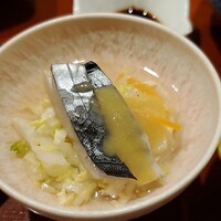 割烹 六つ葵 - 