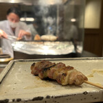 Sumibi Yakitori Ikoka - 