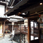 五十鈴川カフェ - 2023.2