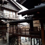 五十鈴川カフェ - 2023.2