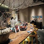 小料理と鍋 由乃 - 