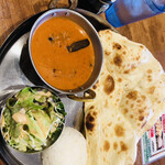 HIMALAYA INDIAN & NEPALI CUISINE - 