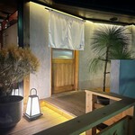 小料理と鍋 由乃 - 