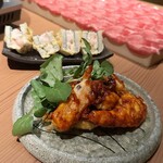 小料理と鍋 由乃 金山店 - 