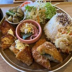 百姓庵 三九十(みこと) - 