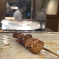 炭火焼鳥 いこか - 