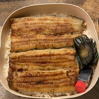 うなぎと季節料理とらや - 