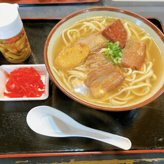 ハイウェイ食堂_1