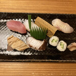 Sakaezushi - 