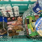 ベイシアマート - 料理写真: