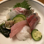 Sakaezushi - 