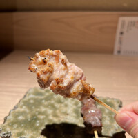 厳選焼鳥 一石三鳥 本店 - 