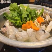 中洲鷹勝 本店 - 