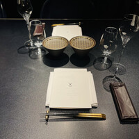 西麻布 焼肉 X - 