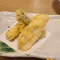 中洲鷹勝 本店 - 