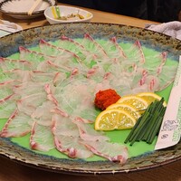 中洲鷹勝 本店 - 