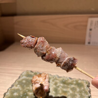 厳選焼鳥 一石三鳥 本店 - 