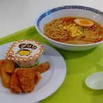 ラ ピシーヌ - “キッズラーメン”