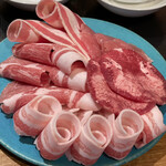 Shabushabu Kintan - 