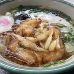 宮きしめん 神宮店 - 