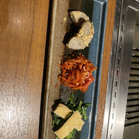 焼肉うしごろ 表参道店 - 