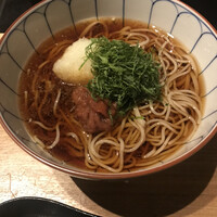 鴨しゃぶ粋玄 - 