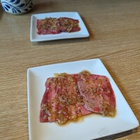 横浜焼肉kintan - 