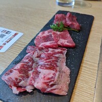 横浜焼肉kintan - 