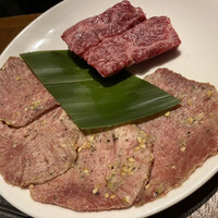 焼肉うしごろ 表参道店 - 