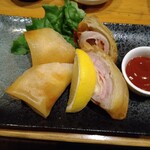 Izakaya Yafuu - 