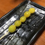 Yakitori kushiichiryu - 