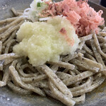 Soba Gura Tanigawa - 