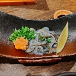 魚店亜紗 - 大村なまこ 650円 ♪