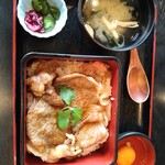 海鮮レストラン 海峡楼 ミラドール - 