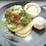 KANON PANCAKES　 - 