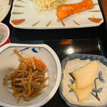 あいや旅館 - 朝食