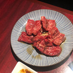 個室焼肉 晩翠 - 