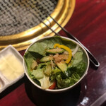 個室焼肉 晩翠 - 