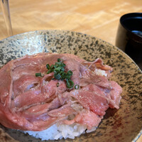 肉寿司 肉和食 KINTAN コレド室町 - 