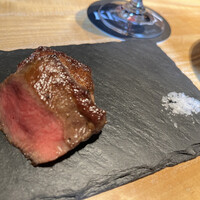 肉寿司 肉和食 KINTAN コレド室町 - 