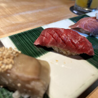 肉寿司 肉和食 KINTAN コレド室町 - 