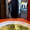 金龍ラーメン 道頓堀店