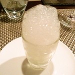 meli melo - アワアワ