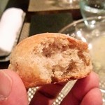 meli melo - 小麦の香りが良い