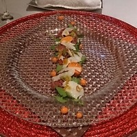 IL TEATRINO DA SALONE - 馬肉のインサラータ
