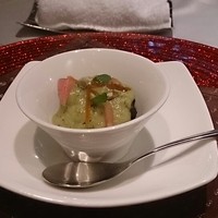 IL TEATRINO DA SALONE - 蛸のズッキーニミント