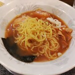 真心ラーメン竹 - 