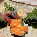 Muraokoshi - 