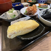 魚料理 ふじい - 