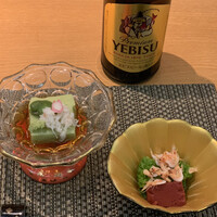 京橋 寿司 ひさ田 - 